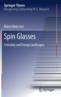bokomslag Spin Glasses