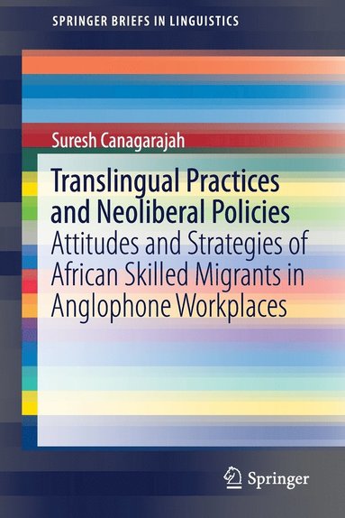 bokomslag Translingual Practices and Neoliberal Policies