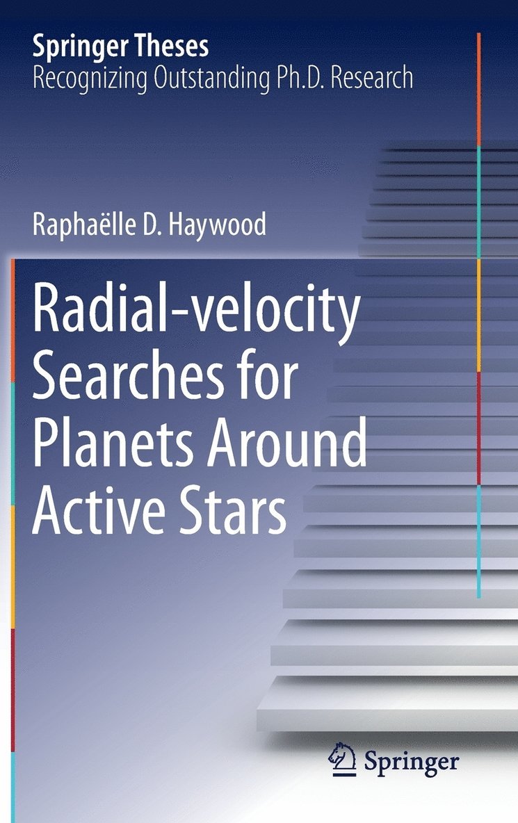 Radial-velocity Searches for Planets Around Active Stars 1