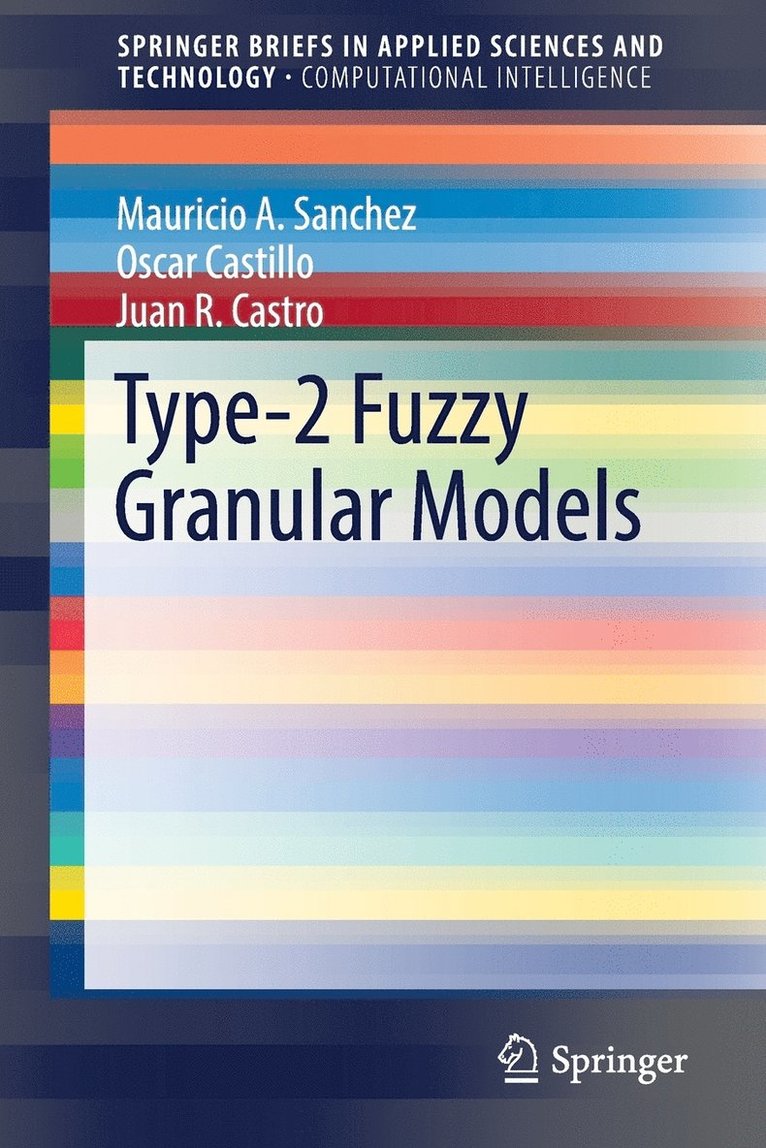 Type-2 Fuzzy Granular Models 1