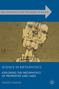 bokomslag Science in Metaphysics