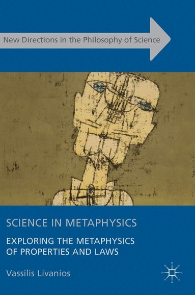 bokomslag Science in Metaphysics