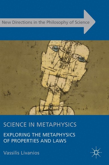 bokomslag Science in Metaphysics