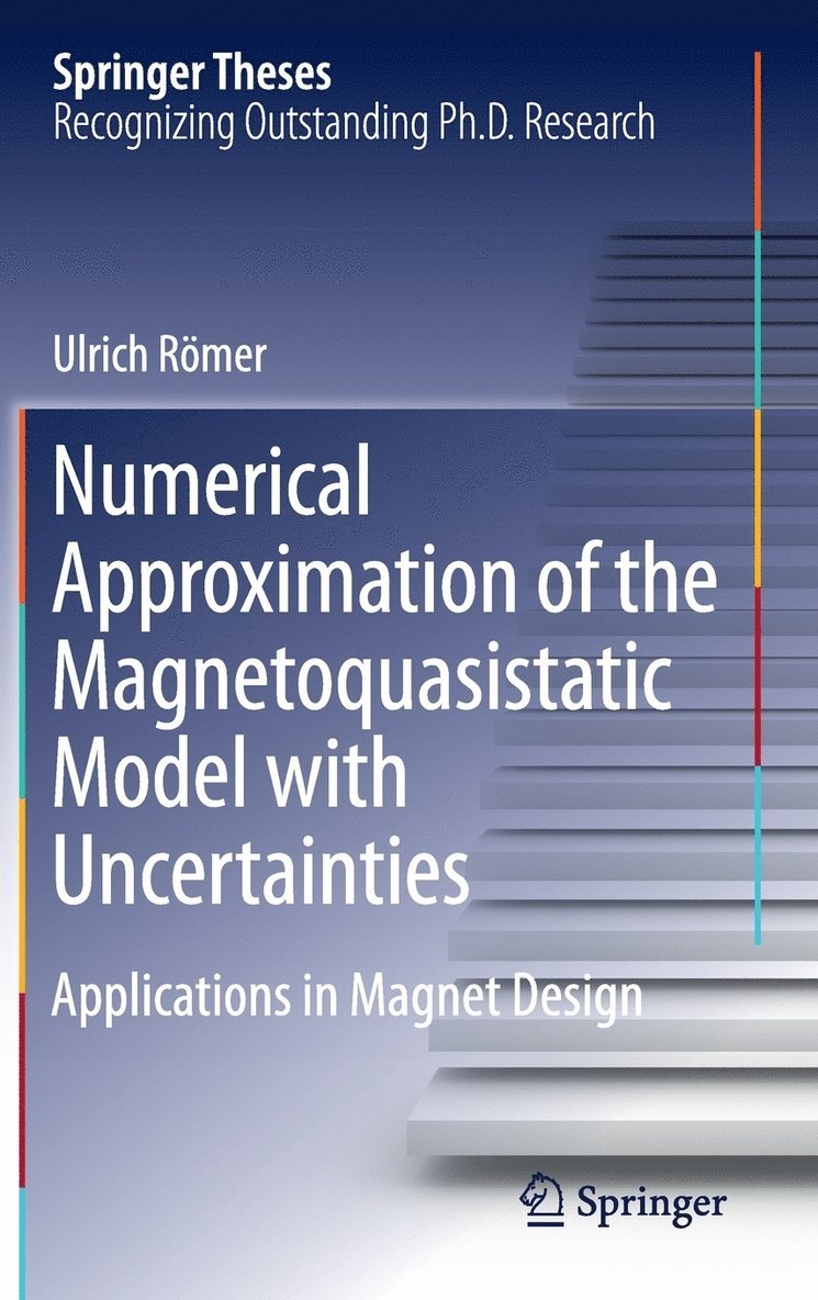 Numerical Approximation of the Magnetoquasistatic Model with Uncertainties 1