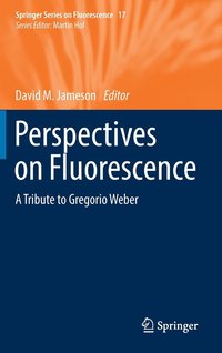 bokomslag Perspectives on Fluorescence