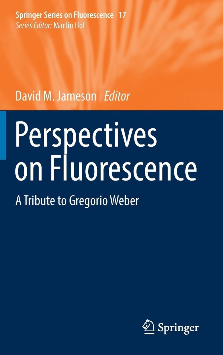 Perspectives on Fluorescence 1