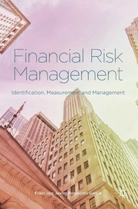 bokomslag Financial Risk Management