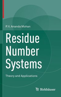 bokomslag Residue Number Systems