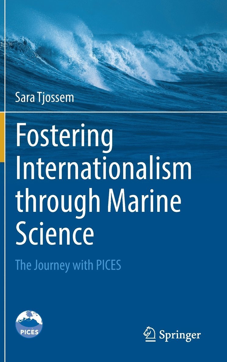 Fostering Internationalism through Marine Science 1