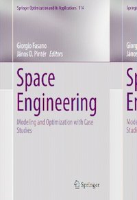 bokomslag Space Engineering