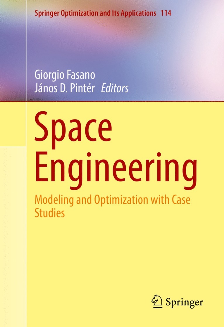 Space Engineering