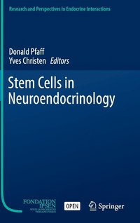 bokomslag Stem Cells in Neuroendocrinology