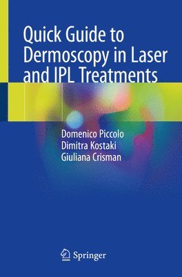 Quick Guide to Dermoscopy in Laser and IPL Treatments 1