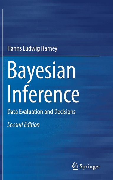 bokomslag Bayesian Inference