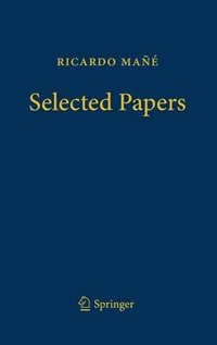 bokomslag Ricardo Mane - Selected Papers
