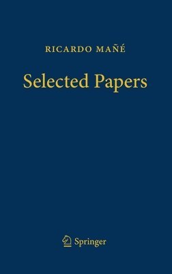 bokomslag Ricardo Ma - Selected Papers