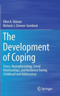 bokomslag The Development of Coping