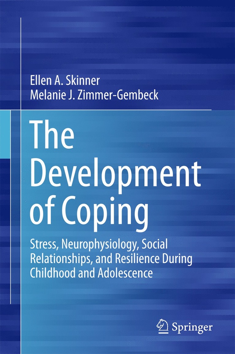 The Development of Coping 1