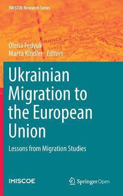 Ukrainian Migration to the European Union 1