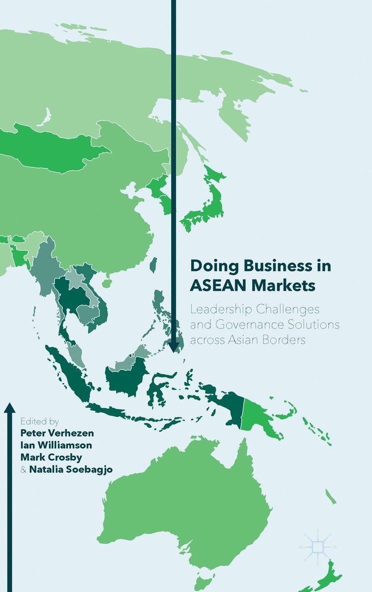 Doing Business in ASEAN Markets 1