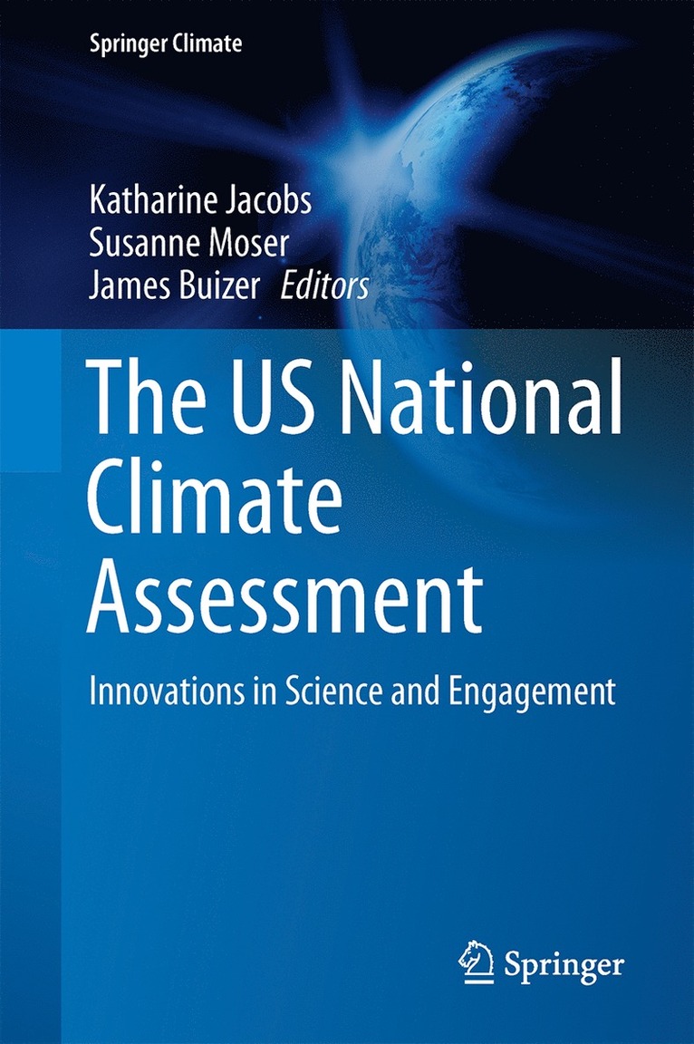 US National Climate Assessment