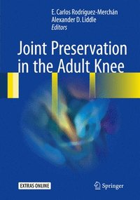 bokomslag Joint Preservation in the Adult Knee