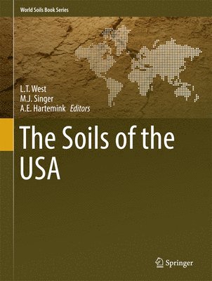 The Soils of the USA 1