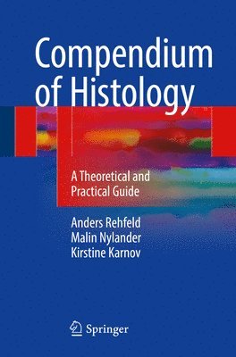 bokomslag Compendium of Histology