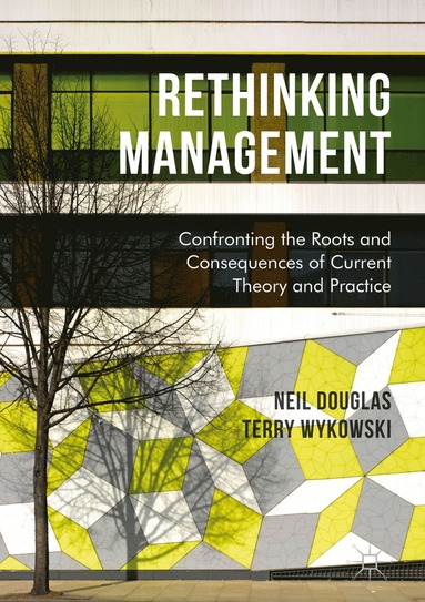 bokomslag Rethinking Management