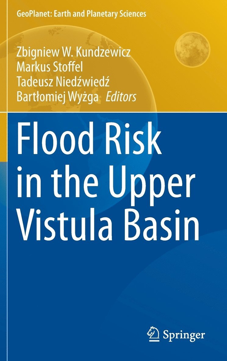 Flood Risk in the Upper Vistula Basin 1