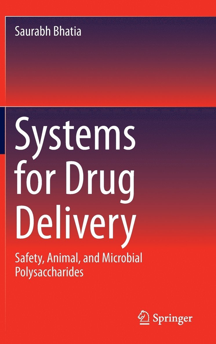 Systems for Drug Delivery