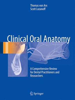 Clinical Oral Anatomy 1