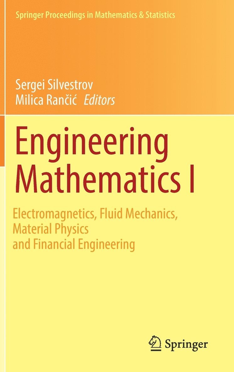 Engineering Mathematics I 1