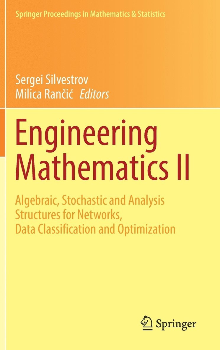 Engineering Mathematics II