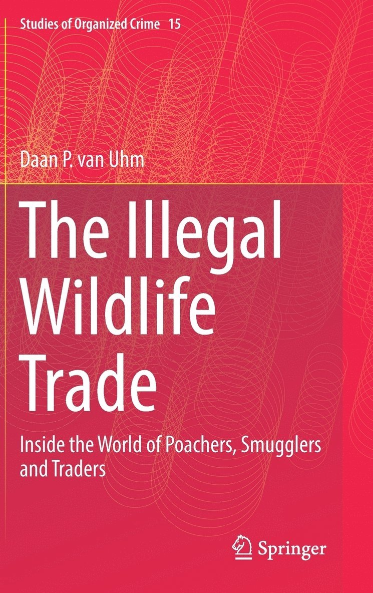 The Illegal Wildlife Trade 1