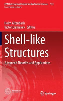 Shell-like Structures 1