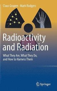 bokomslag Radioactivity and Radiation