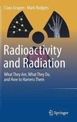 bokomslag Radioactivity and Radiation