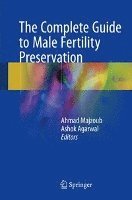 Ahmad Majzoub, Ashok Agarwal - Complete Guide to Male Fertility Preservation, Inbunden