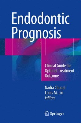 bokomslag Endodontic Prognosis