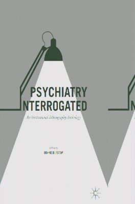 Psychiatry Interrogated 1