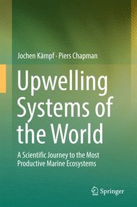 bokomslag Upwelling Systems of the World