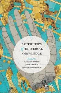 bokomslag Aesthetics of Universal Knowledge
