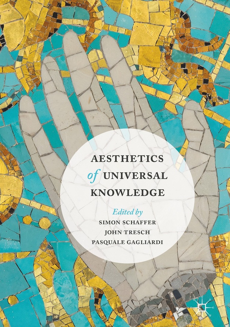 Aesthetics of Universal Knowledge 1