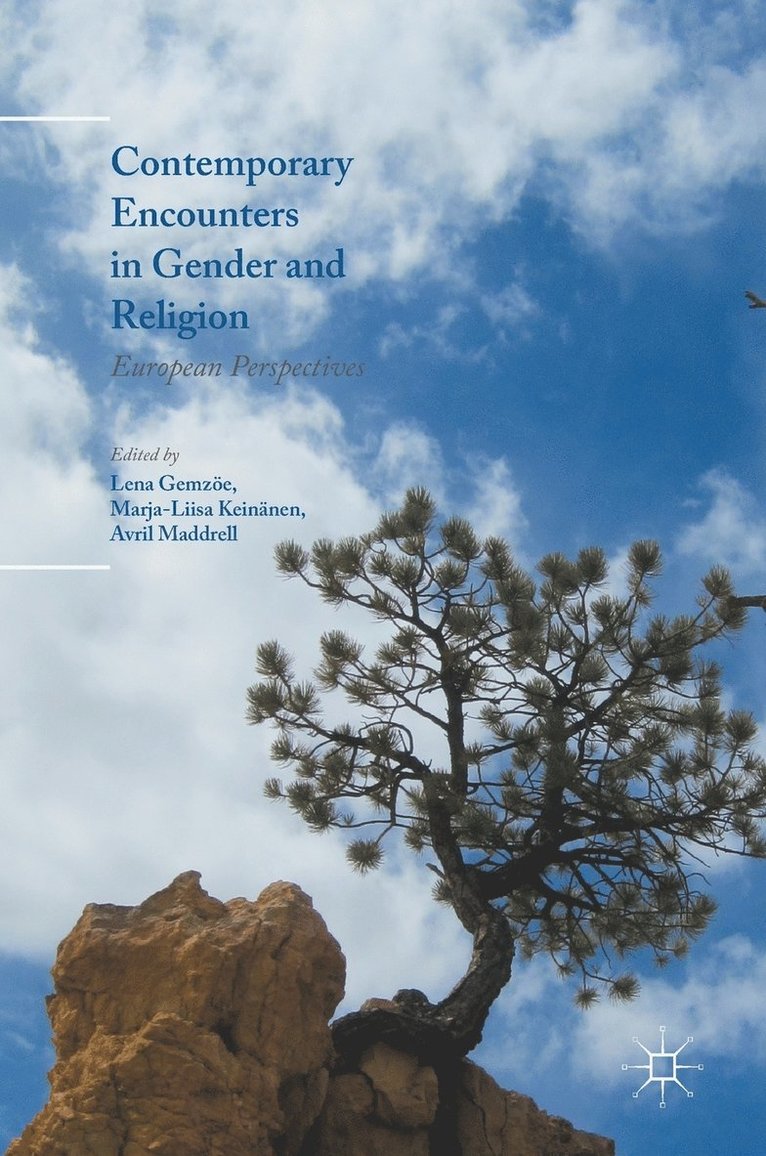 Contemporary Encounters in Gender and Religion 1