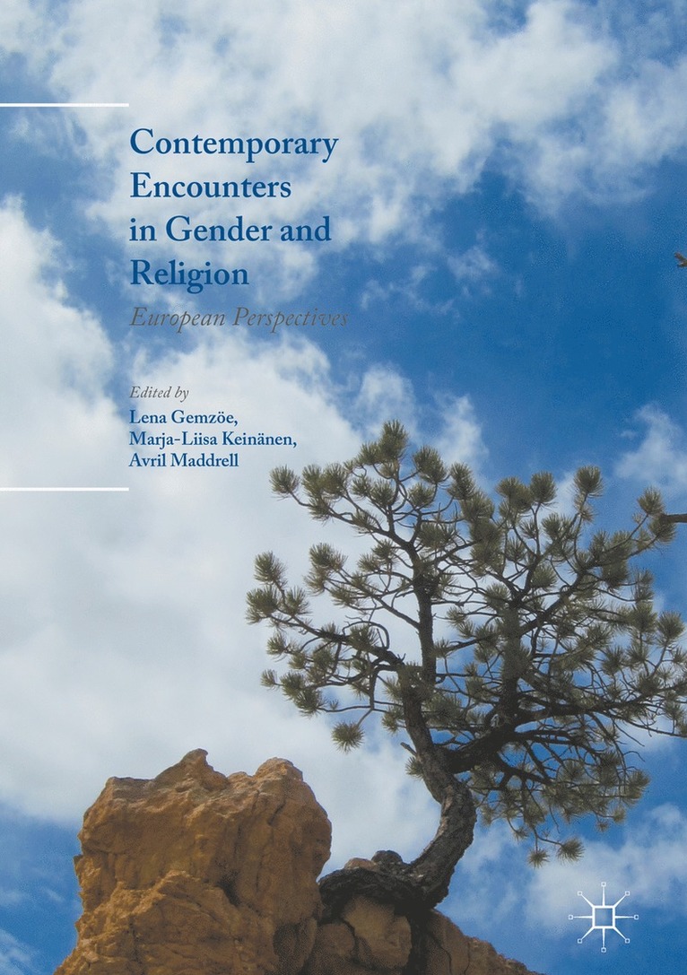 Contemporary Encounters in Gender and Religion 1