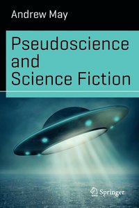bokomslag Pseudoscience and Science Fiction