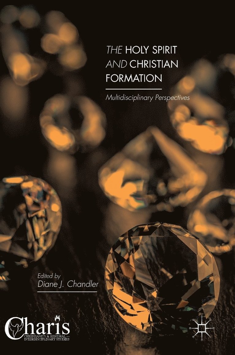 Holy Spirit and Christian Formation