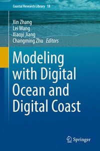 bokomslag Modeling with Digital Ocean and Digital Coast