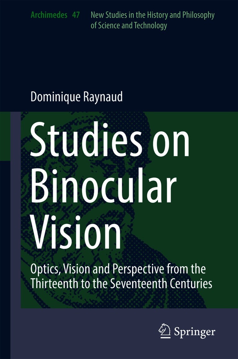 Studies on Binocular Vision